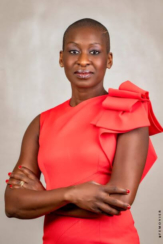 HEC Paris Executive MBA Participant Maryse Lokossou