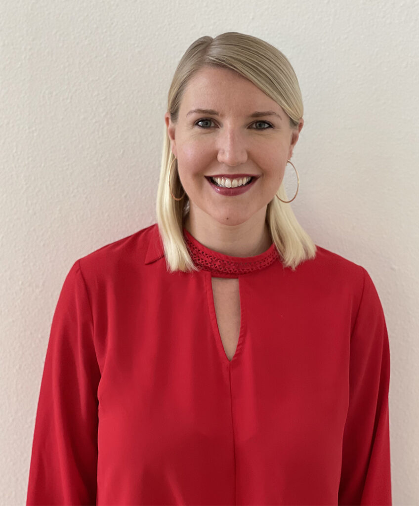 Summer Lindman, President and CEO of Talkable, a women-led Tech startup
