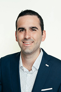 Rafael Lima, MBA S20
